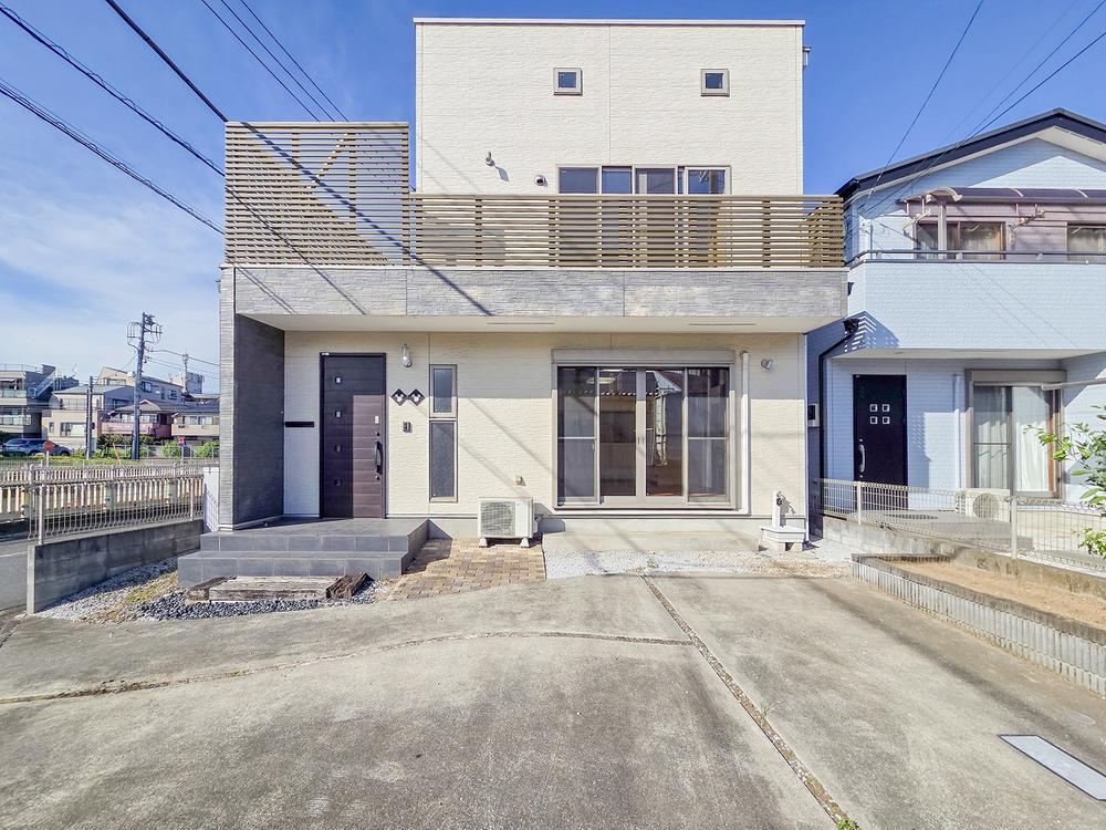 東京都青梅市東青梅４丁目