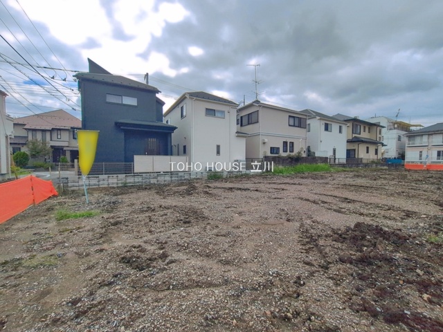 物件画像 東京都小金井市貫井南町2丁目