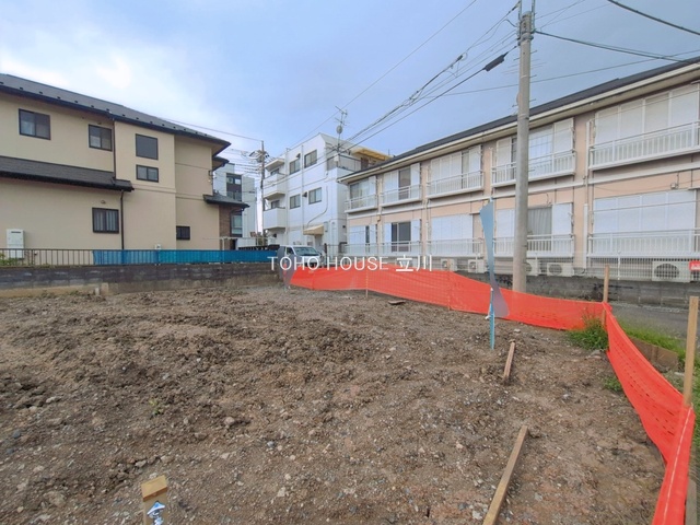 物件画像 東京都小金井市貫井南町2丁目