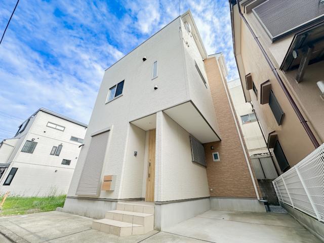 東京都江戸川区中央２丁目