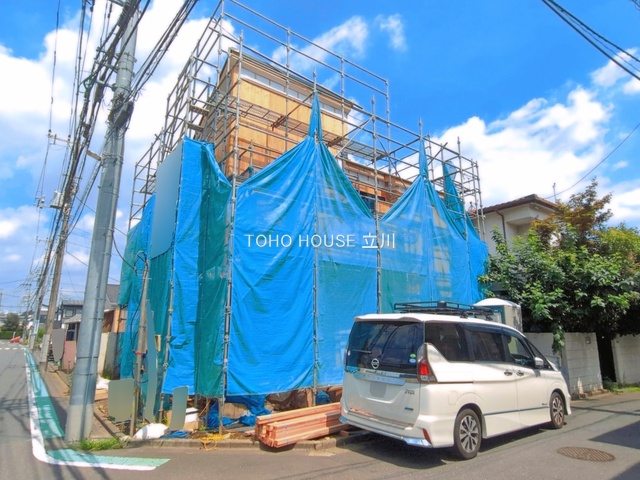 物件画像 東京都狛江市和泉本町２丁目