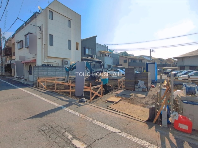 東京都青梅市河辺町５丁目