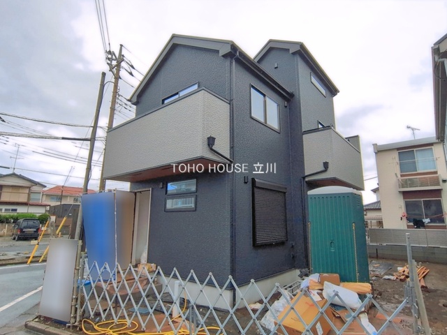 物件画像 東京都東大和市中央１丁目