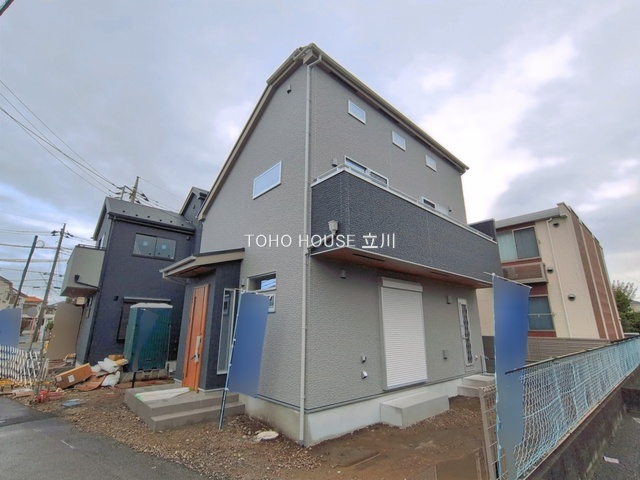 物件画像 東京都東大和市中央１丁目