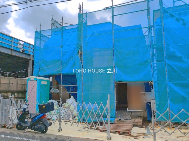 物件画像 東京都日野市日野台２丁目
