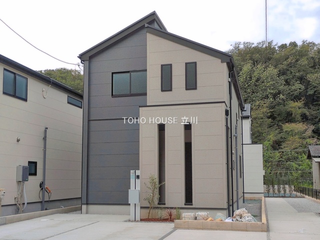 物件画像 東京都八王子市兵衛2丁目