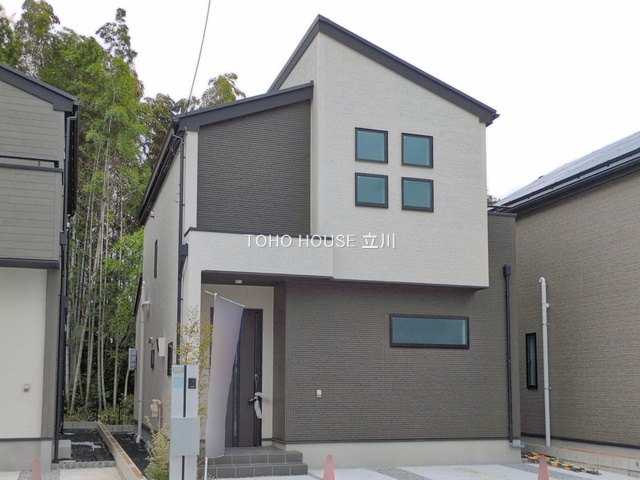 物件画像 東京都八王子市四谷町