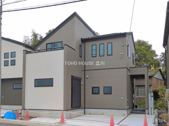 物件画像 東京都八王子市四谷町