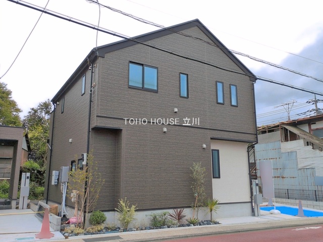 物件画像 東京都八王子市四谷町