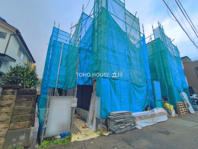 物件画像 東京都西東京市下保谷２丁目
