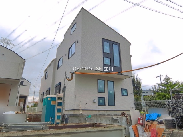 物件画像 東京都稲城市坂浜３丁目