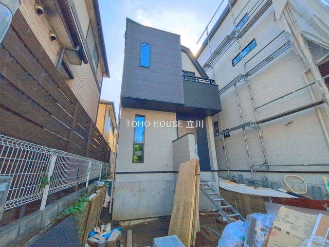 物件画像 東京都府中市小柳町５丁目