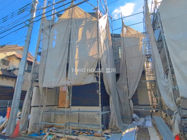 物件画像 東京都府中市小柳町5丁目