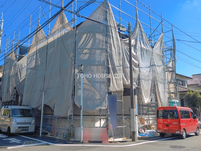 物件画像 東京都府中市小柳町５丁目