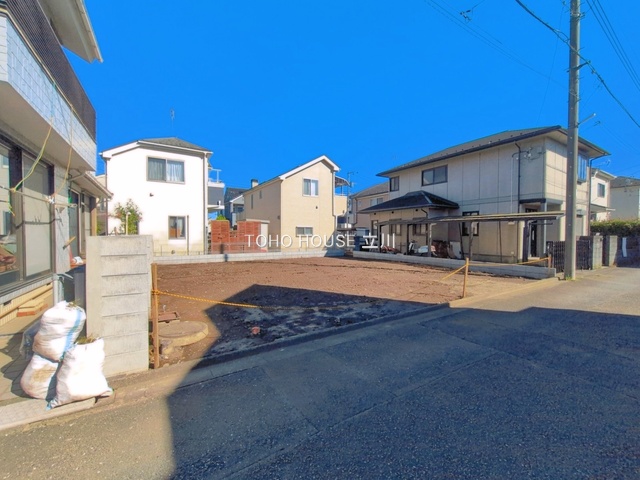 物件画像 東京都小平市学園東町