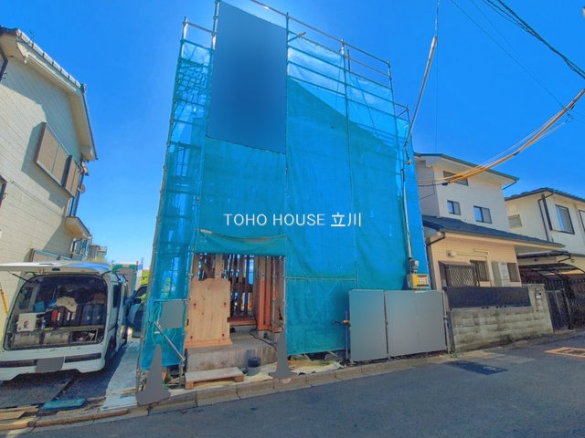 物件画像 東京都東久留米市神宝町１丁目