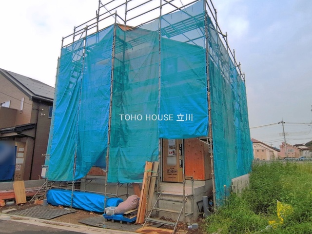 東京都調布市佐須町５丁目