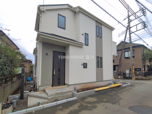 物件画像 東京都国分寺市高木町３丁目