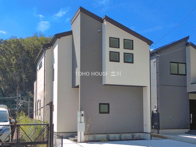 物件画像 東京都八王子市兵衛2丁目