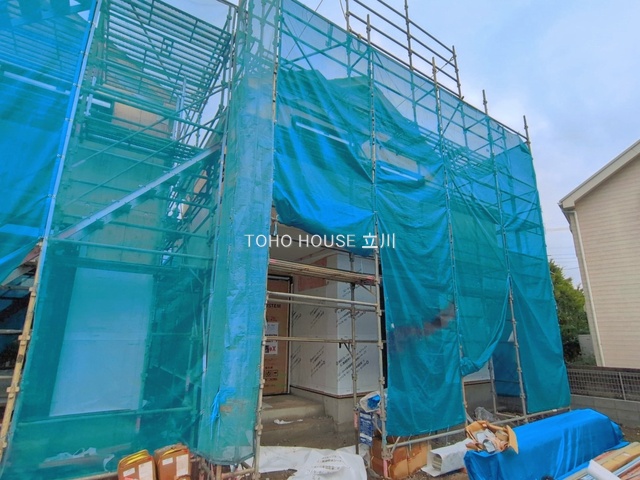 東京都青梅市師岡町１丁目