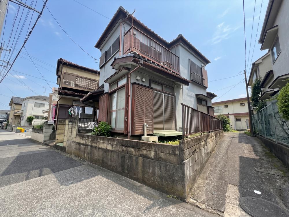 東京都羽村市双葉町３丁目