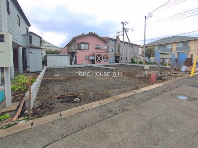 東京都西東京市保谷町３丁目