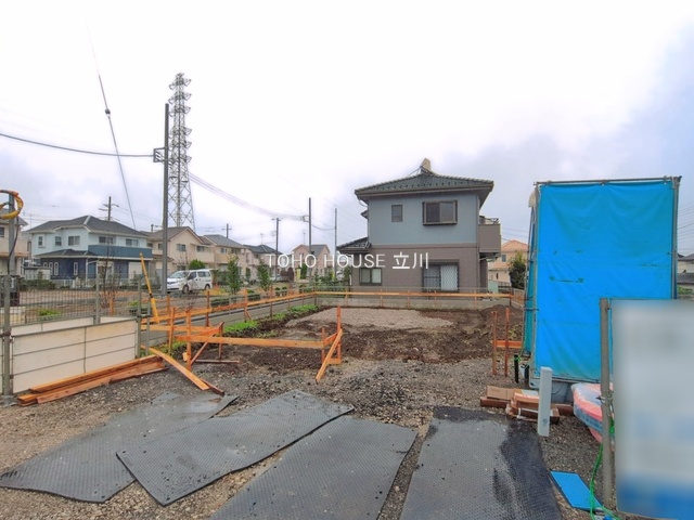 東京都あきる野市油平
