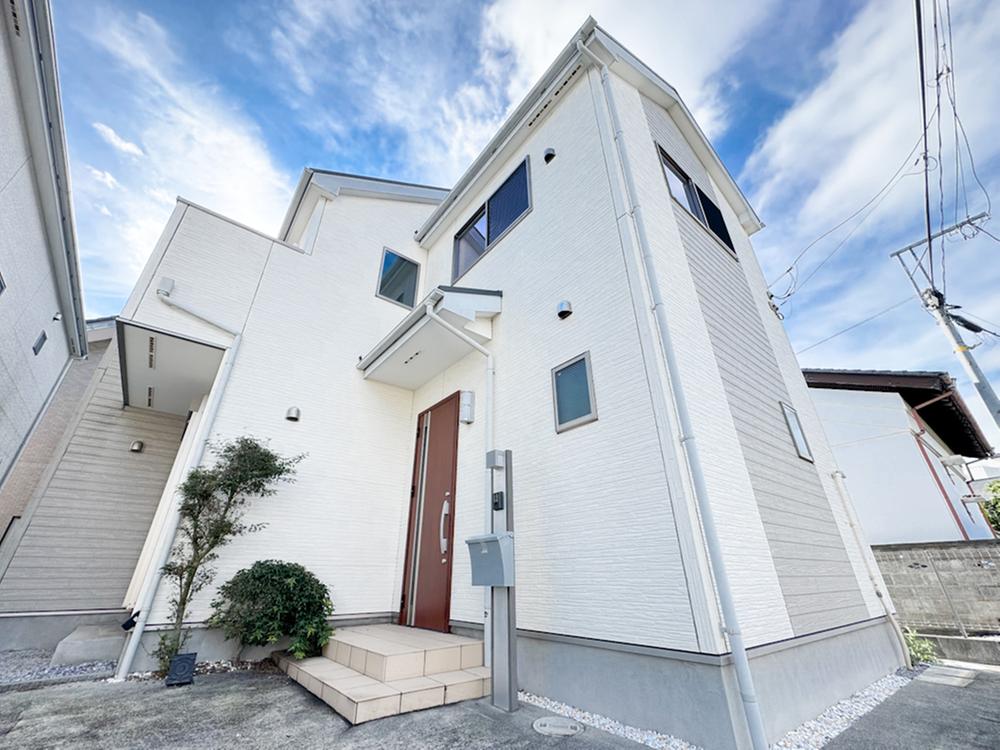 神奈川県相模原市中央区上溝７丁目