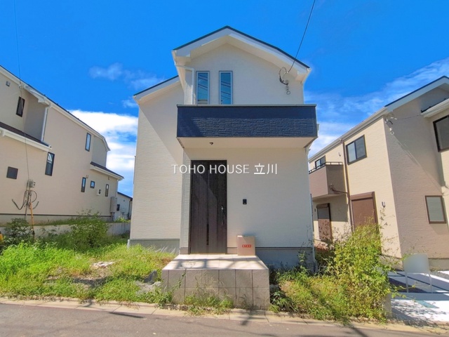 東京都八王子市戸吹町