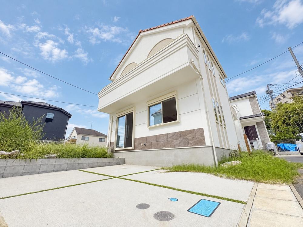 神奈川県川崎市麻生区王禅寺 東５丁目