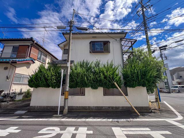 東京都西多摩郡瑞穂町むさし野２丁目