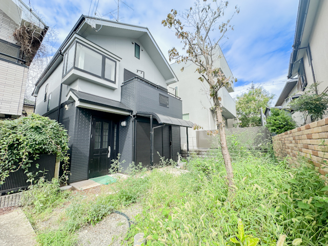 物件画像 東京都町田市玉川学園3丁目