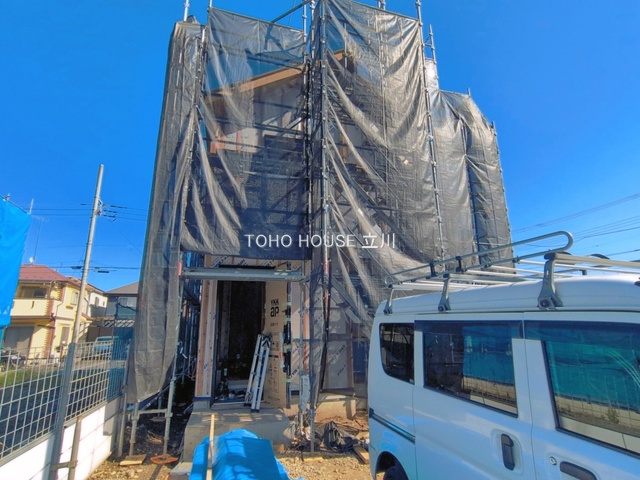 物件画像 東京都昭島市中神町