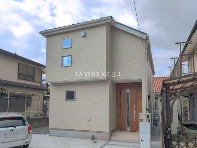 物件画像 東京都西多摩郡 瑞穂町大字箱根ケ崎