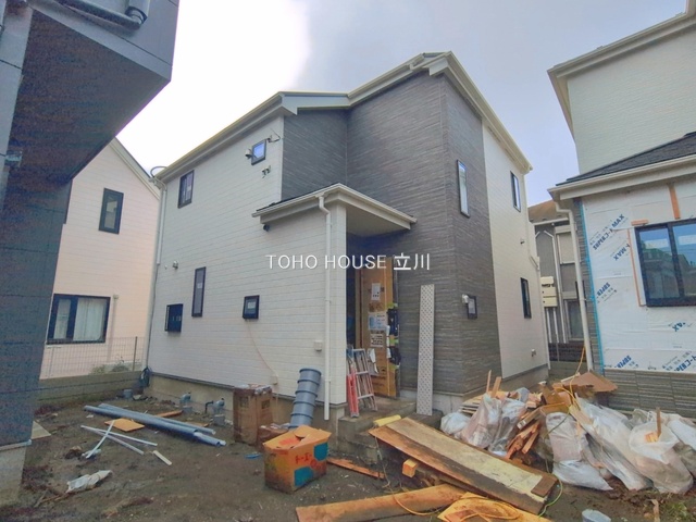 物件画像 東京都国立市富士見台４丁目