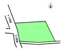 112.36坪・南側自然公園