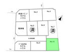 10区画・土地面積33.7坪