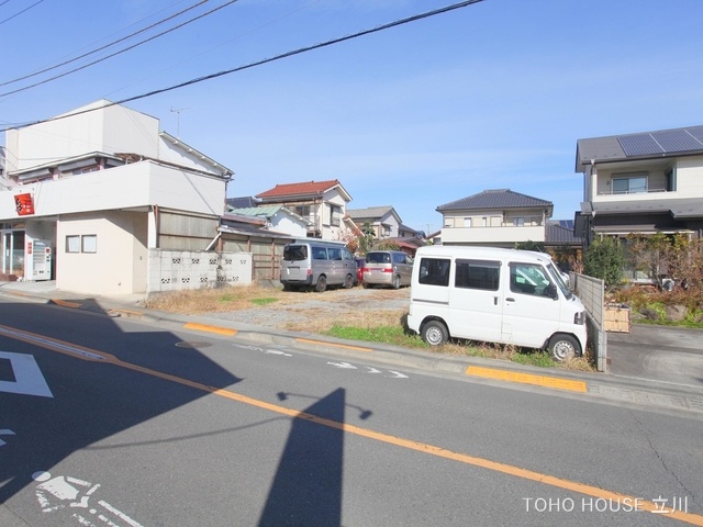 物件画像 東京都あきる野市野辺