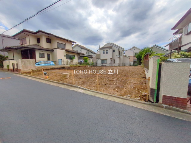 物件画像 東京都八王子市打越町