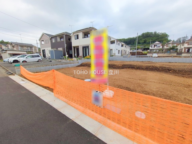 物件画像 東京都八王子市川口町