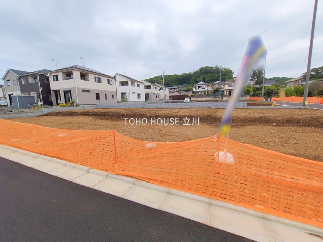 物件画像 東京都八王子市川口町