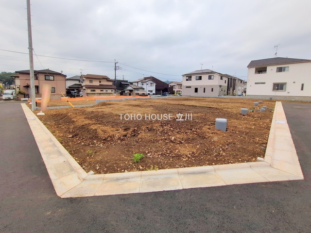 物件画像 東京都八王子市川口町