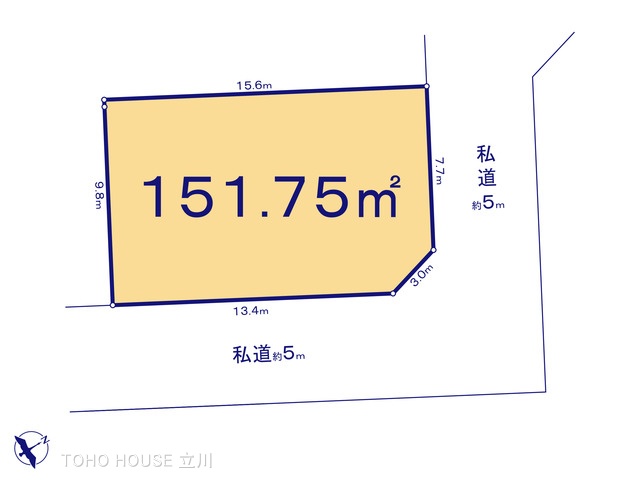 物件画像 東京都八王子市川口町