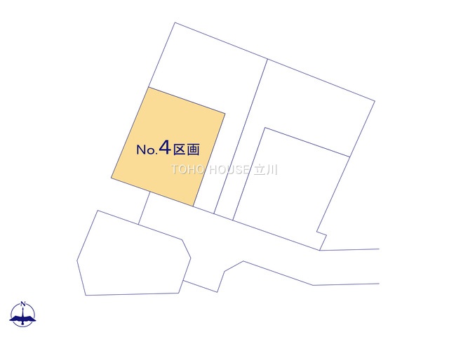 物件画像 東京都八王子市中山