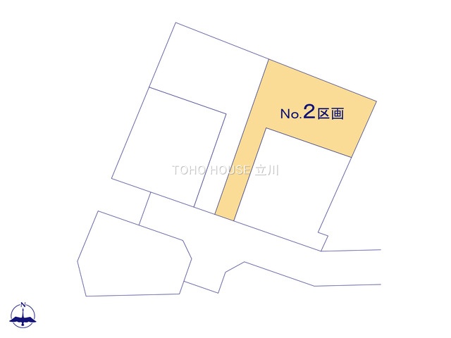 物件画像 東京都八王子市中山