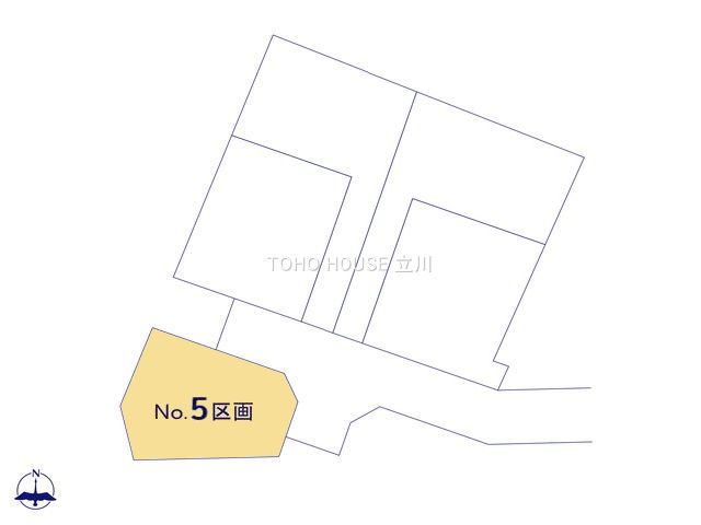 物件画像 東京都八王子市中山