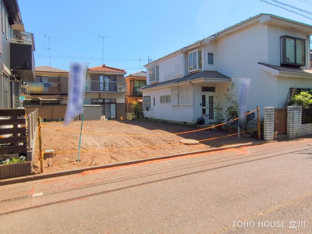 物件画像 東京都福生市南田園３丁目
