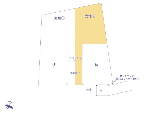物件画像 東京都八王子市小比企町