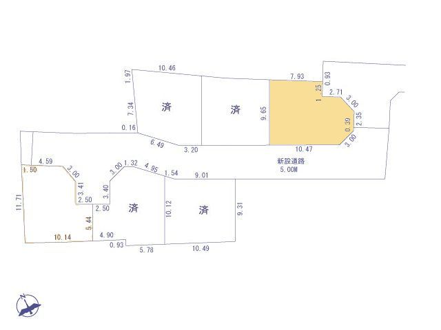 物件画像 東京都府中市四谷６丁目