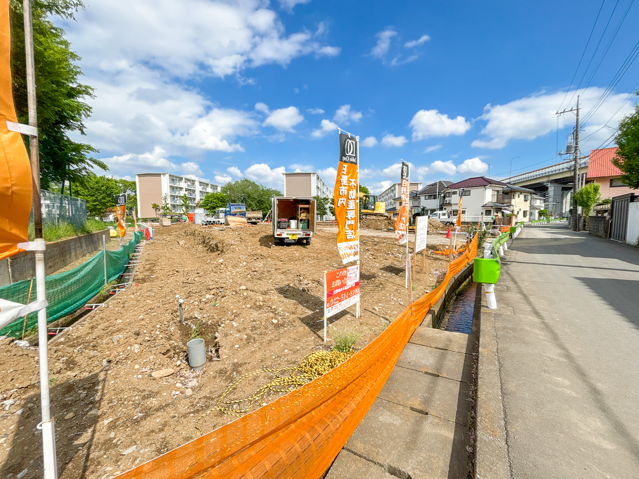 物件画像 東京都日野市新町３丁目